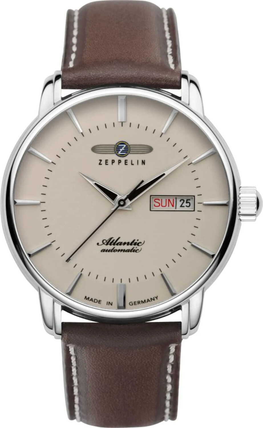 Zeppelin Atlantic 8466-5