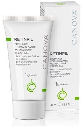 Sifarma Retinpil (50ml)