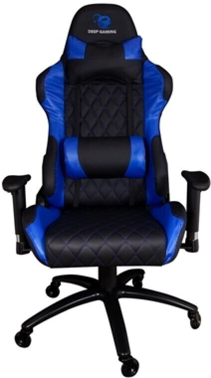 Deep Gaming Deep Command II bleu