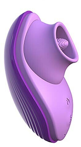 Pipedream Fantasy For Her „Her Silicone Fun Tongue“