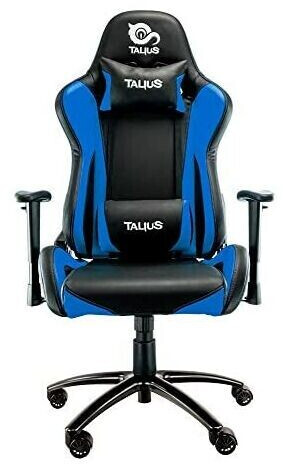 Talius Lizard bleu