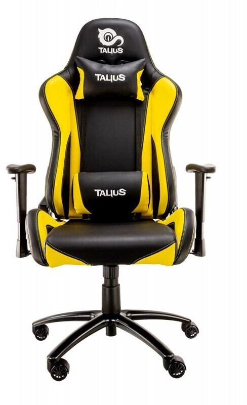 Talius Lizard Yellow