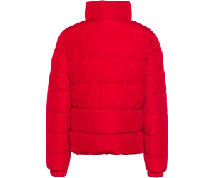 Superdry Non Sports Puffer Jacket (M5011211A-OPI) risk red ab 67 