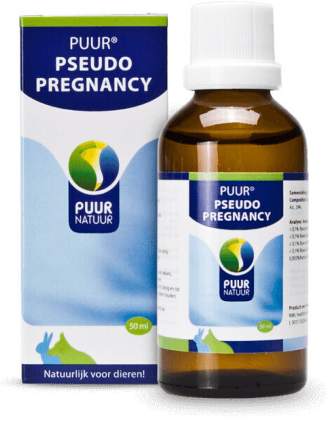 PUUR Pseudo Pregnancy 50ml