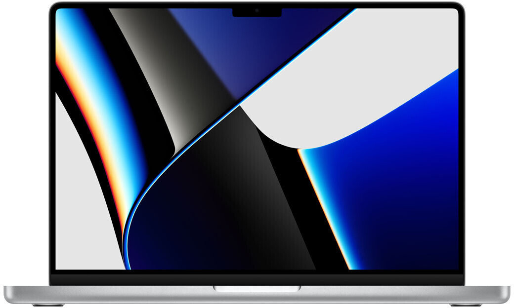 Apple MacBook Pro 14" 2021 M1 Pro 10-Core (C1Z15J-1020)