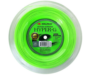 Solinco Hyper-G Soft 200 m