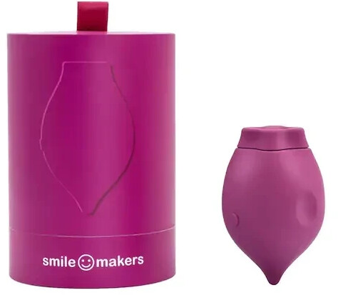 Smile Makers The Poet