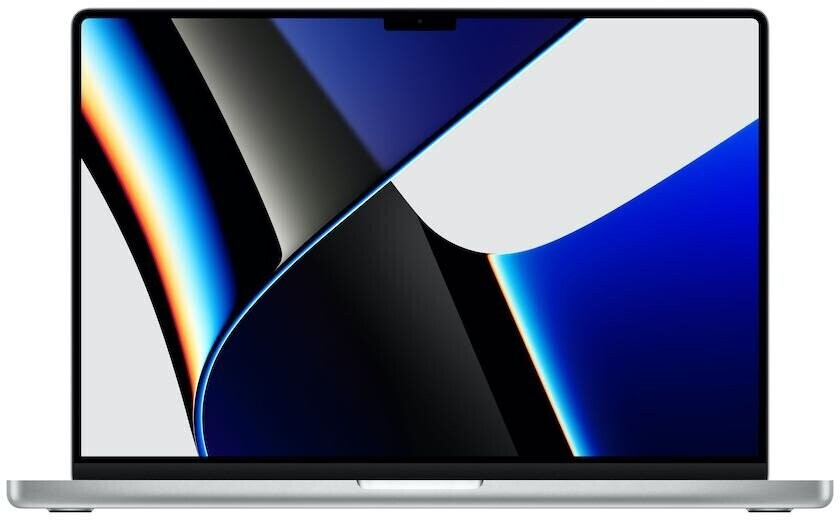 Apple MacBook Pro 16" 2021 M1 Pro 10-Core (MK1E3_CTO_48)