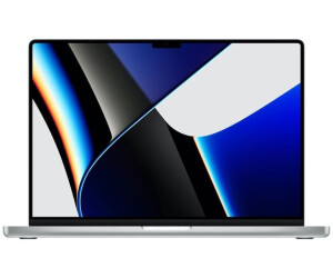 Apple MacBook Pro 16" 2021 M1 Pro 10-Core (MK1F3_CTO_17)