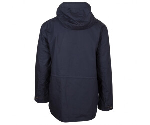 Superdry Mountain Parka Jacket M5010811A atlantic navy ab 56 49 Preisvergleich bei idealo