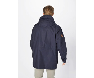 mountain parka jacket