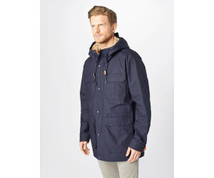 mountain parka jacket