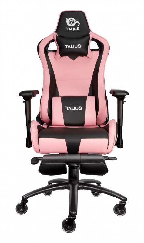 Talius Caiman noir/rose