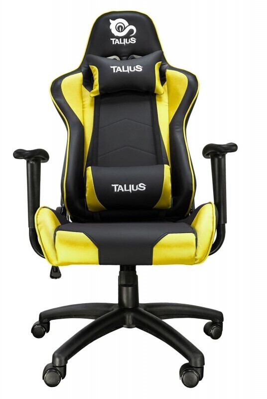 Talius Gecko jaune