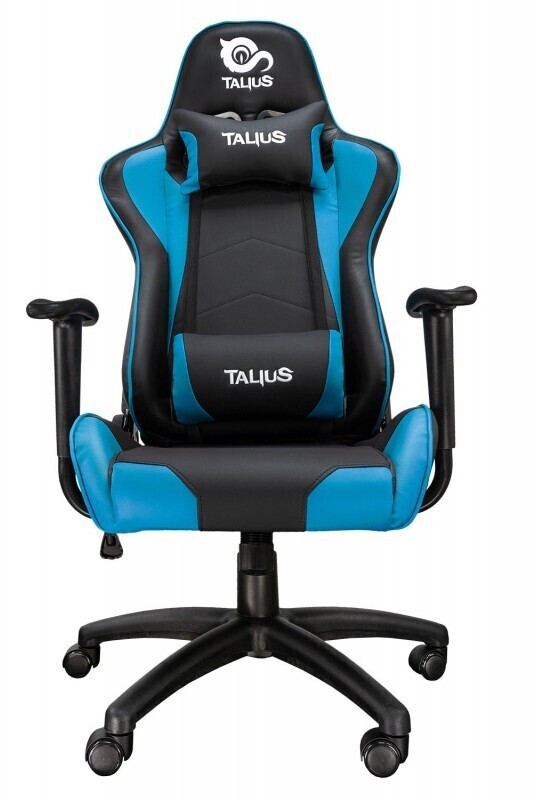 Talius Gecko bleu