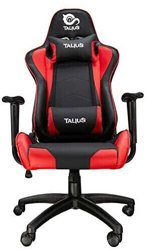 Talius Gecko rouge