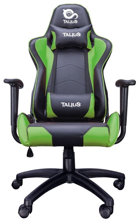 Talius Gecko vert