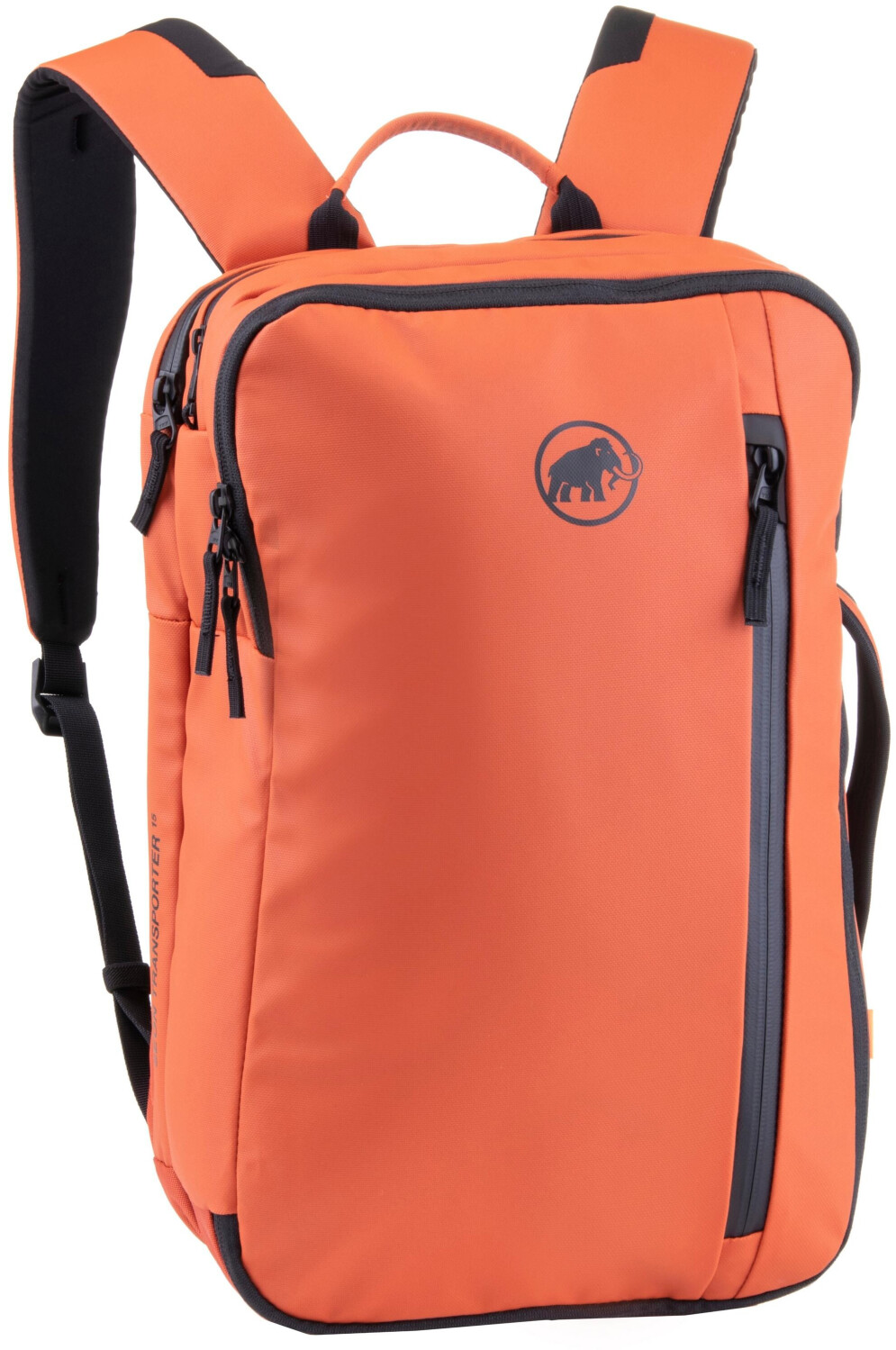 Mammut Seon Transporter 15 (2510-04191) pepper