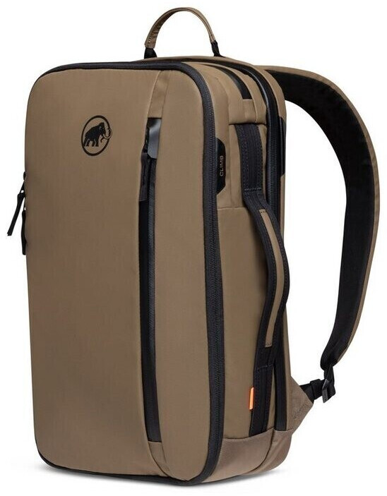 Mammut Seon Transporter 15 (2510-04191) dark clay