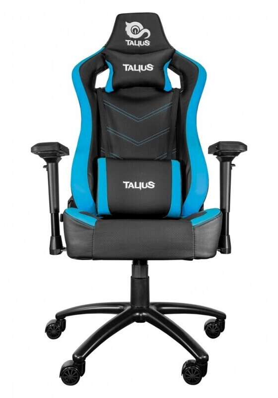Talius Vulture Blue