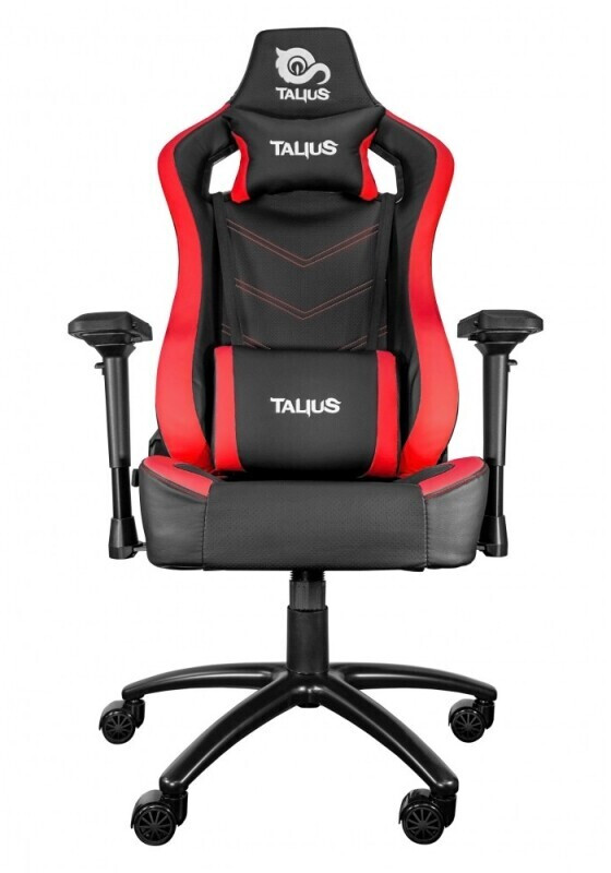 Talius Vulture Red