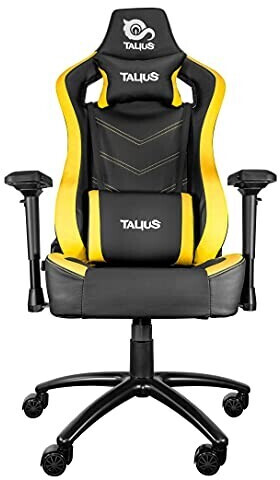 Talius Vulture Yellow