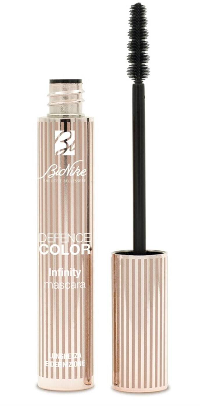 Bionike Defence Color Infinity Mascara (11ml) 01 Black