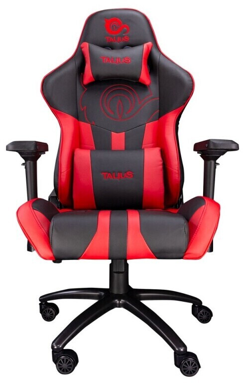 Talius Viper rouge