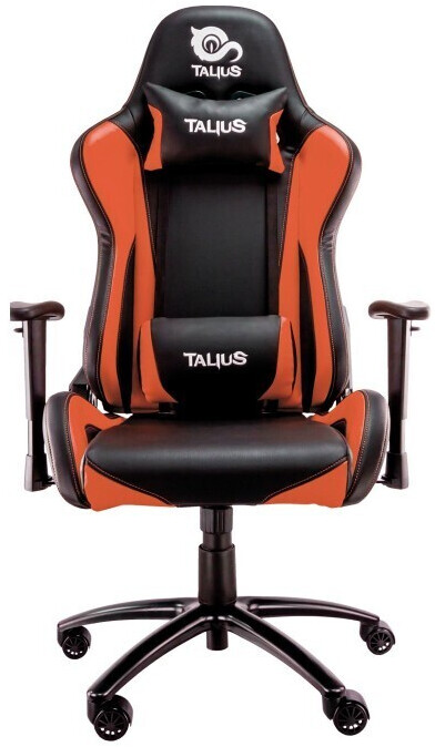 Talius Lizard orange