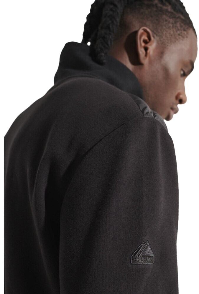 Hybrid new arrivals bomber jacket