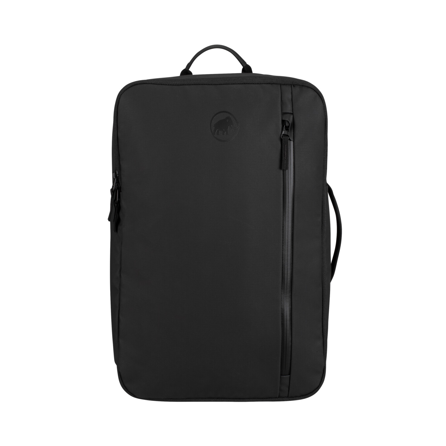 Mammut Seon Transporter 25 black