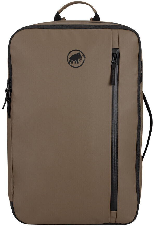 Mammut Seon Transporter 25 dark clay
