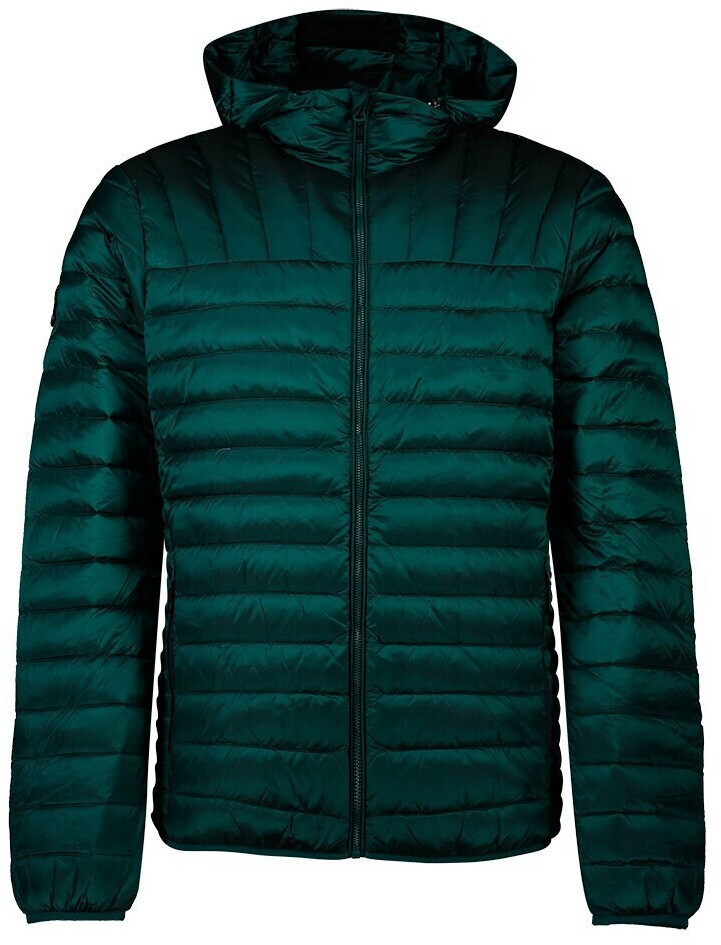 Superdry Core Down Jacket Mid Pine (M5010329A-0WA)