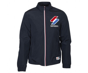 Superdry Track Cagoule Jacket Eclipse navy (M5010825A-98T) ab 38 