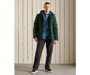 Superdry online mountain expedition