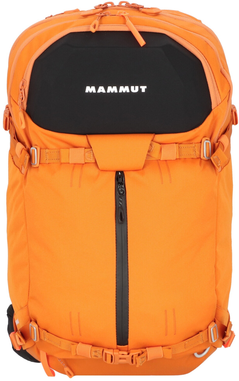 Mammut Nirvana 35 (2560-00031) dark cheddar/black