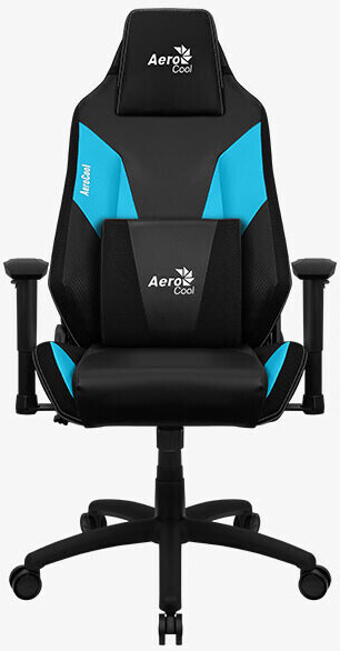 Aerocool Admiral Ice Blue