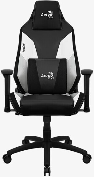 Aerocool Admiral Azure White