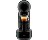 Machine à café INFINISSIMA® TOUCH Taupe automatique