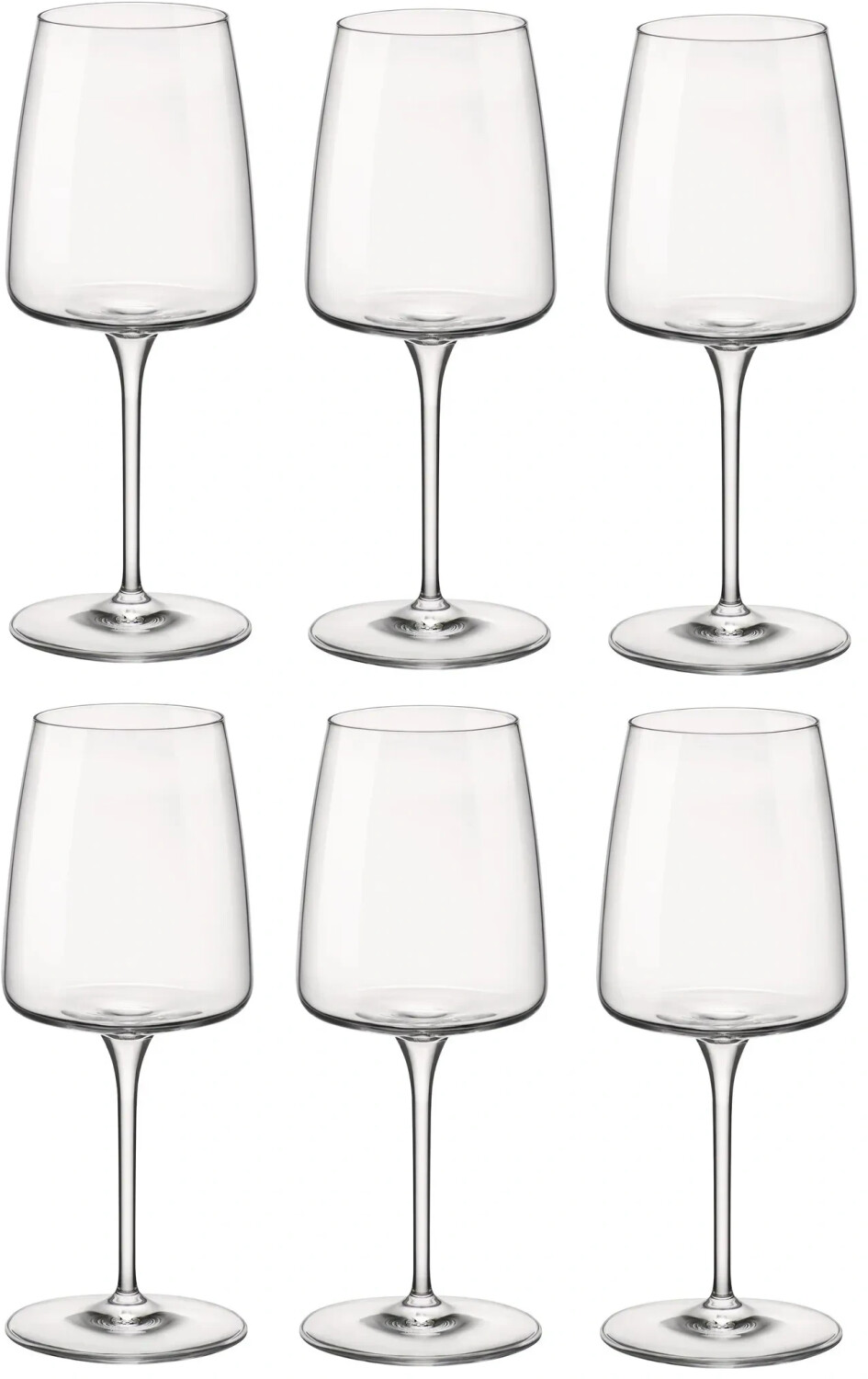 Bormioli Rocco Nexo 380 ml