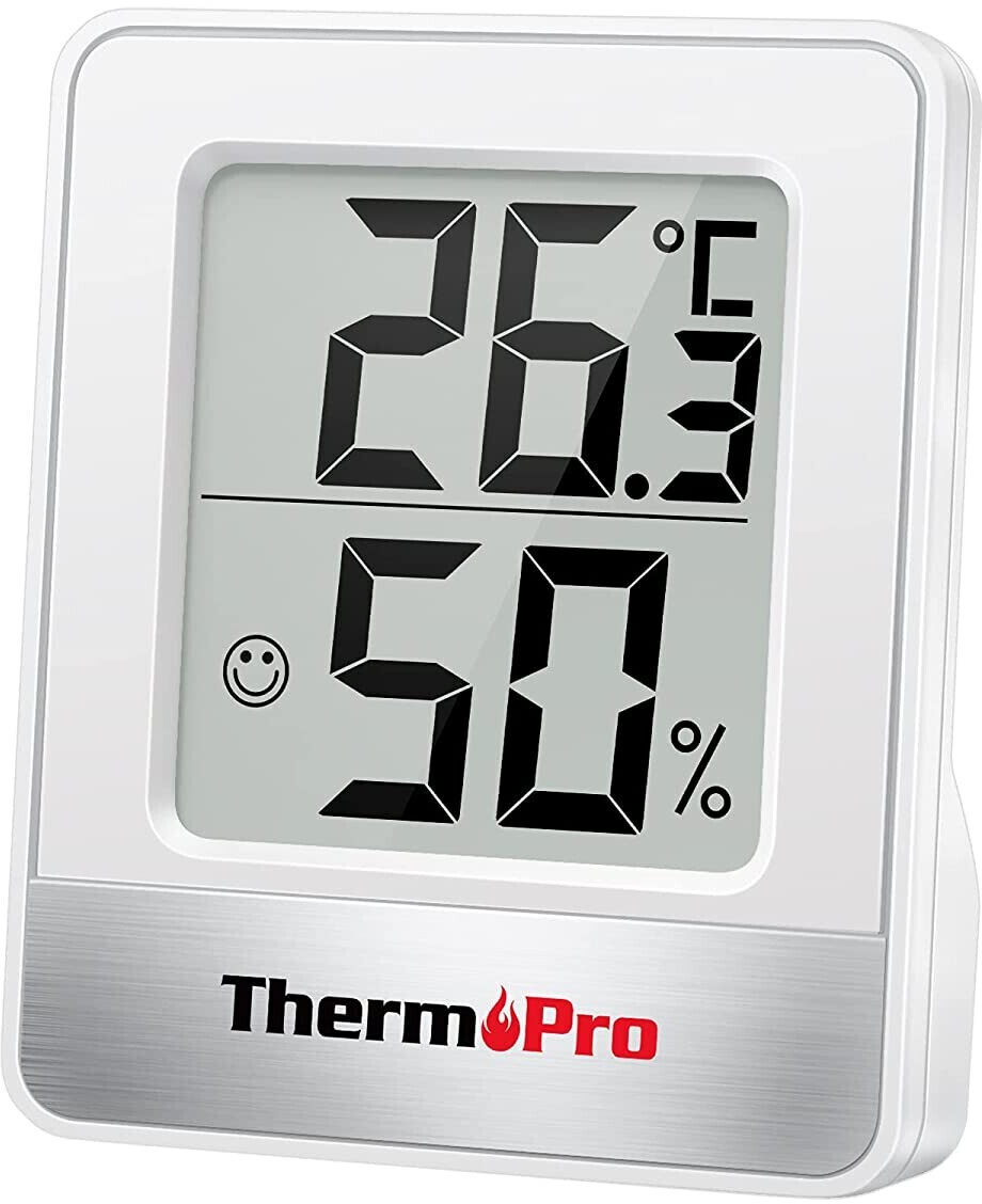 ThermoPro TP49 ab 7,25 € (Februar 2024 Preise)