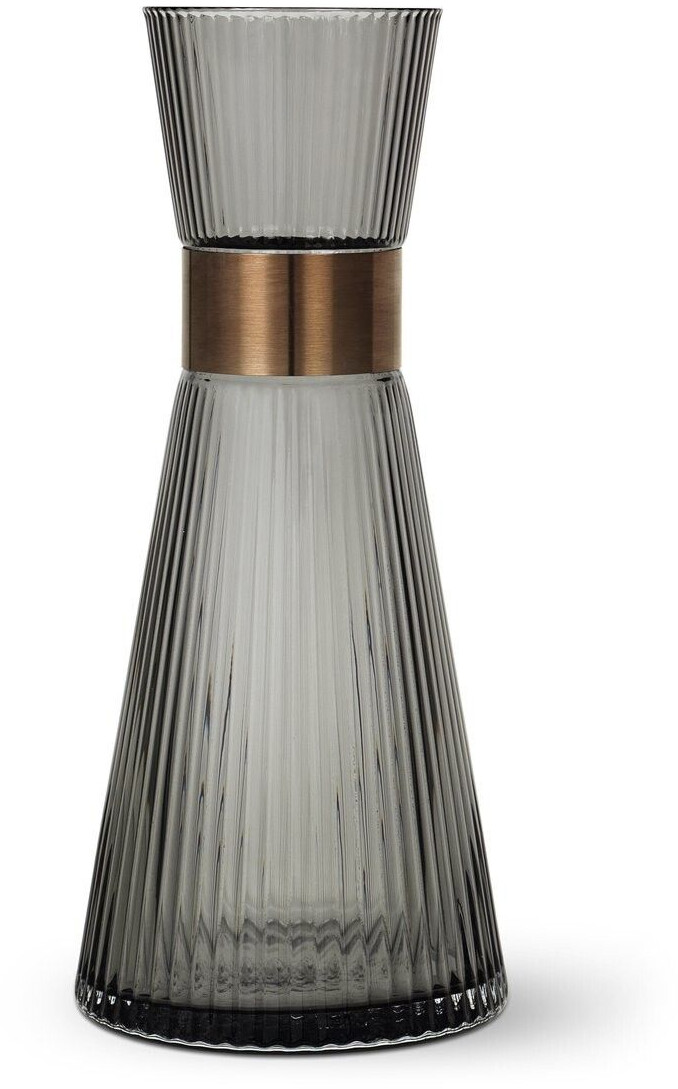 Rosendahl Grand cru Water Carafe Smoke