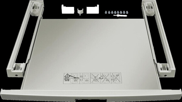 Bosch WTZ2742X