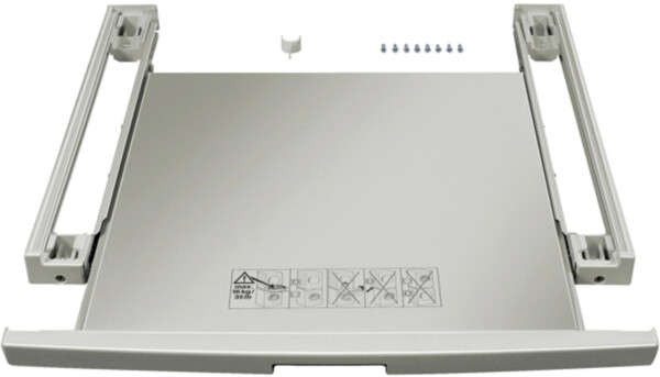 Bosch WTZ2742X, Bild 2