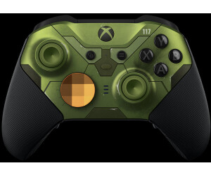 Microsoft Xbox One Elite Wireless Controller Series 2 - Halo