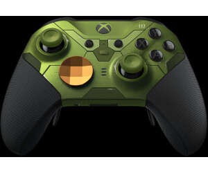 Microsoft Xbox Elite Series 2 (Noir)