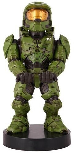 Exquisite Gaming Cable Guys - Halo Master Chief Infinite - Phone & Controller Holder