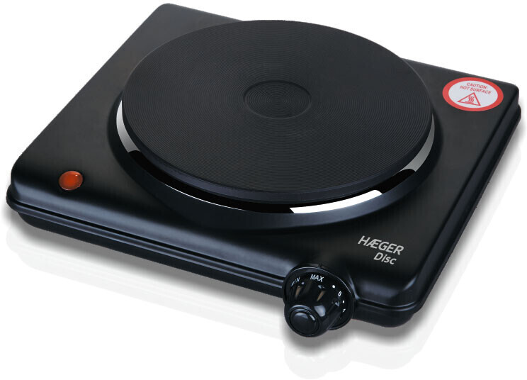 Haeger Disc