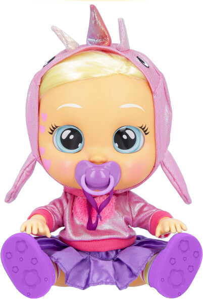 IMC Toys Cry Babies Kiss me Stella