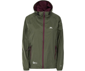 Ladies packaway rain jacket deals